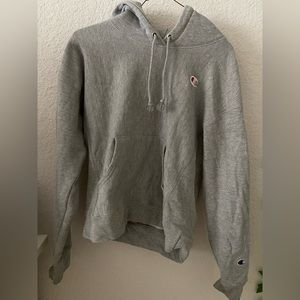 Champion Men’s Hoodie